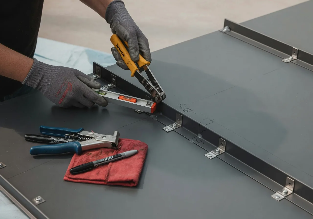 Why choose Metal Roofing Installation in Harvard, ID